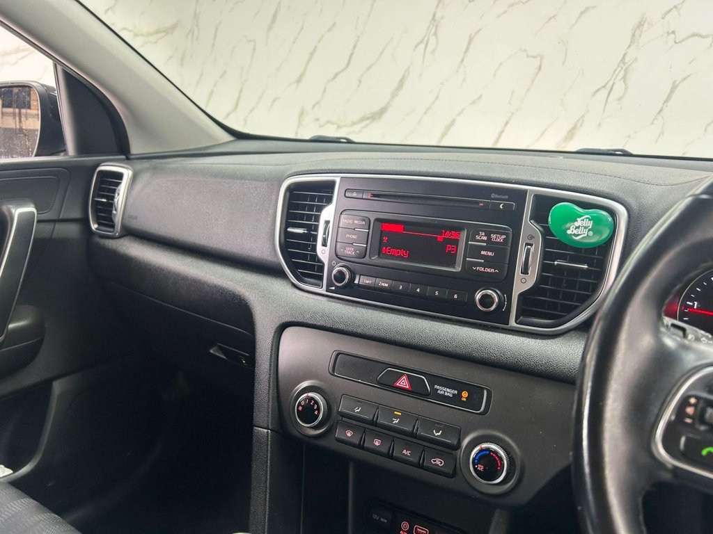 Used Kia Sportage 2017 for sale - 76470038: Photo 14