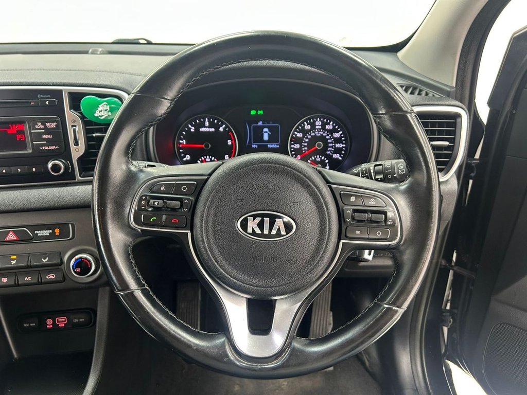 Used Kia Sportage 2017 for sale - 76470038: Photo 17