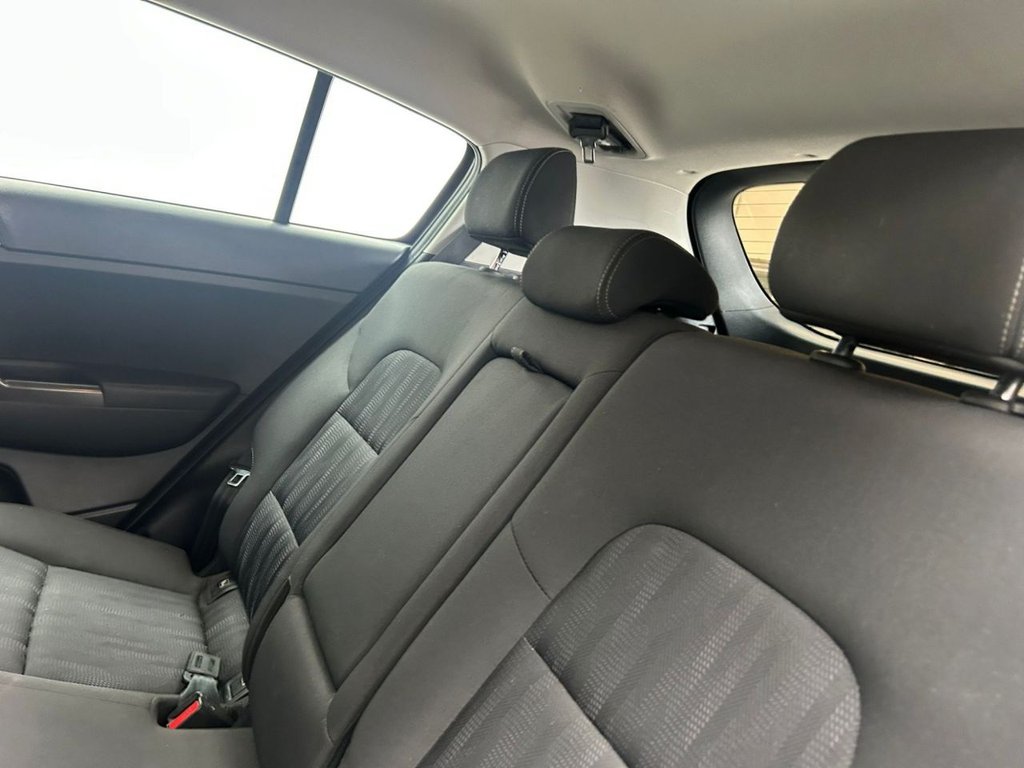 Used Kia Sportage 2017 for sale - 76470038: Photo 18