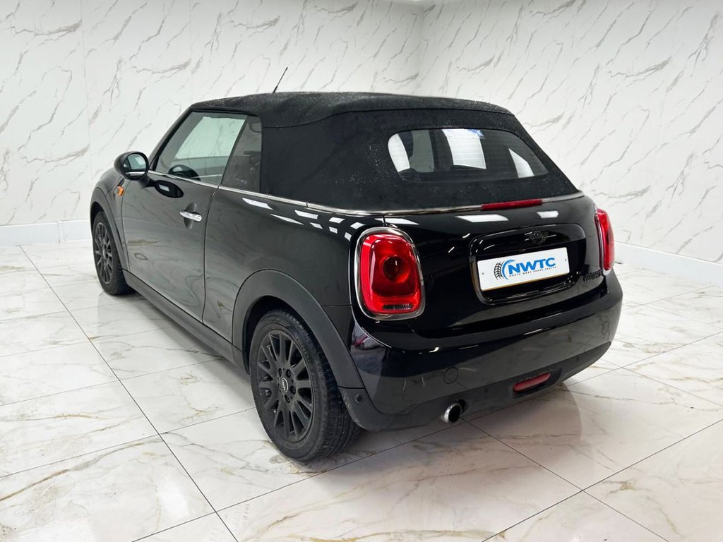 Used MINI Convertible 2017 for sale - 78153586: Photo 10