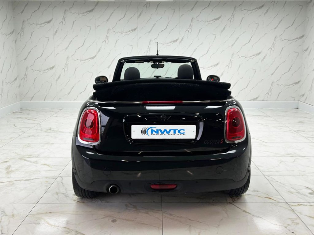 Used MINI Convertible 2017 for sale - 78153586: Photo 11