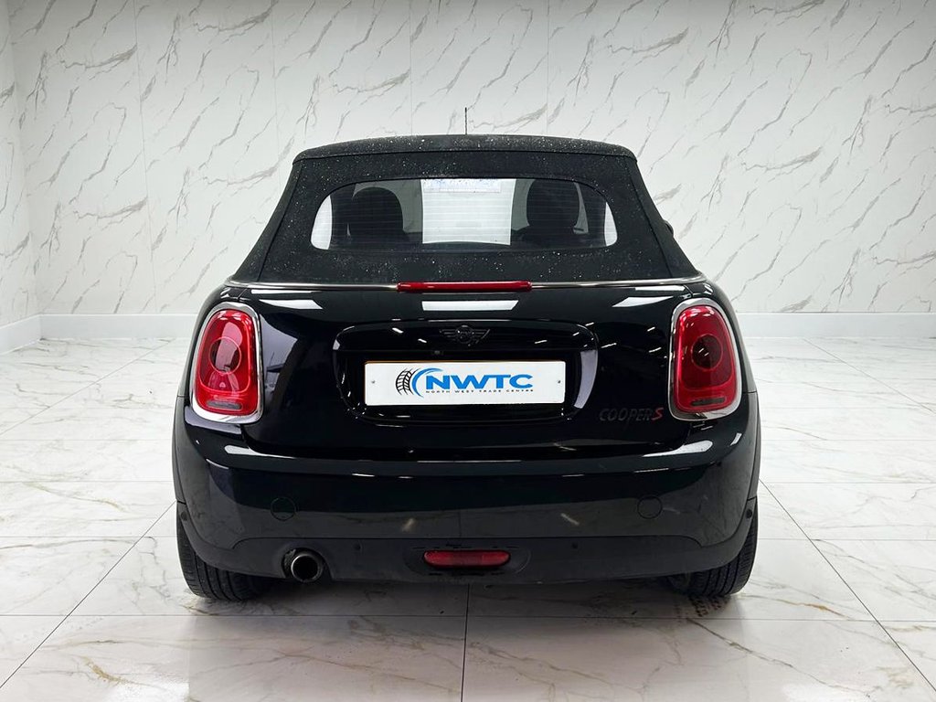 Used MINI Convertible 2017 for sale - 78153586: Photo 12