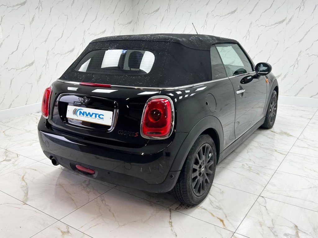Used MINI Convertible 2017 for sale - 78153586: Photo 13