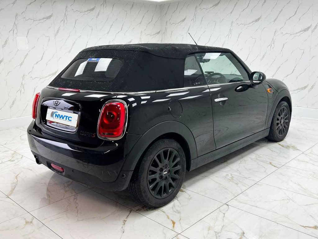 Used MINI Convertible 2017 for sale - 78153586: Photo 14