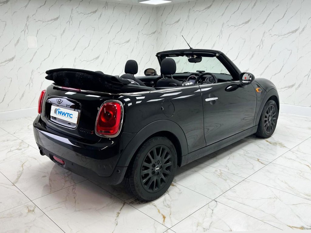 Used MINI Convertible 2017 for sale - 78153586: Photo 15