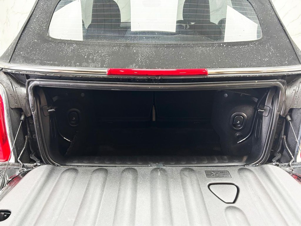 Used MINI Convertible 2017 for sale - 78153586: Photo 17