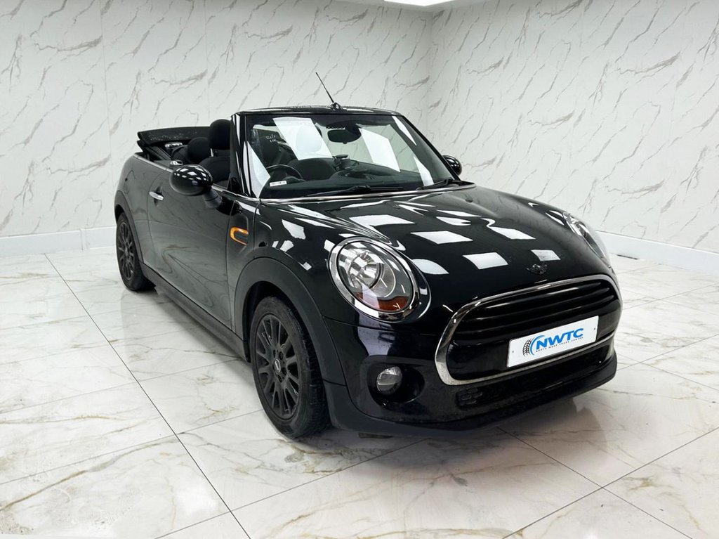 Used MINI Convertible 2017 for sale - 78153586: Photo 4