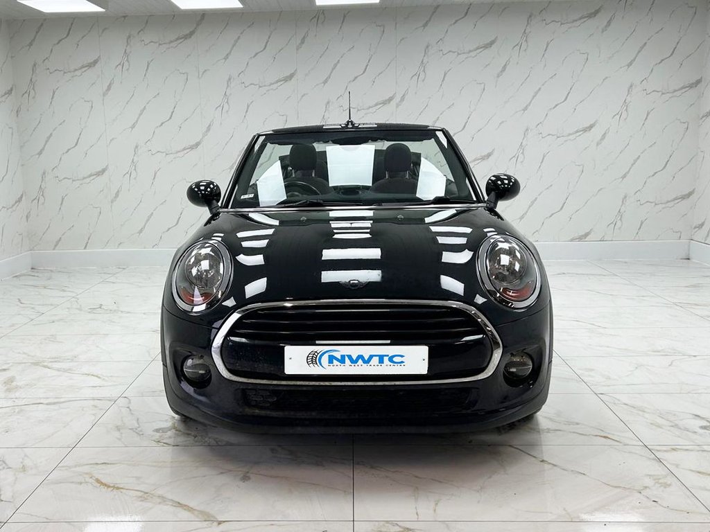 Used MINI Convertible 2017 for sale - 78153586: Photo 5