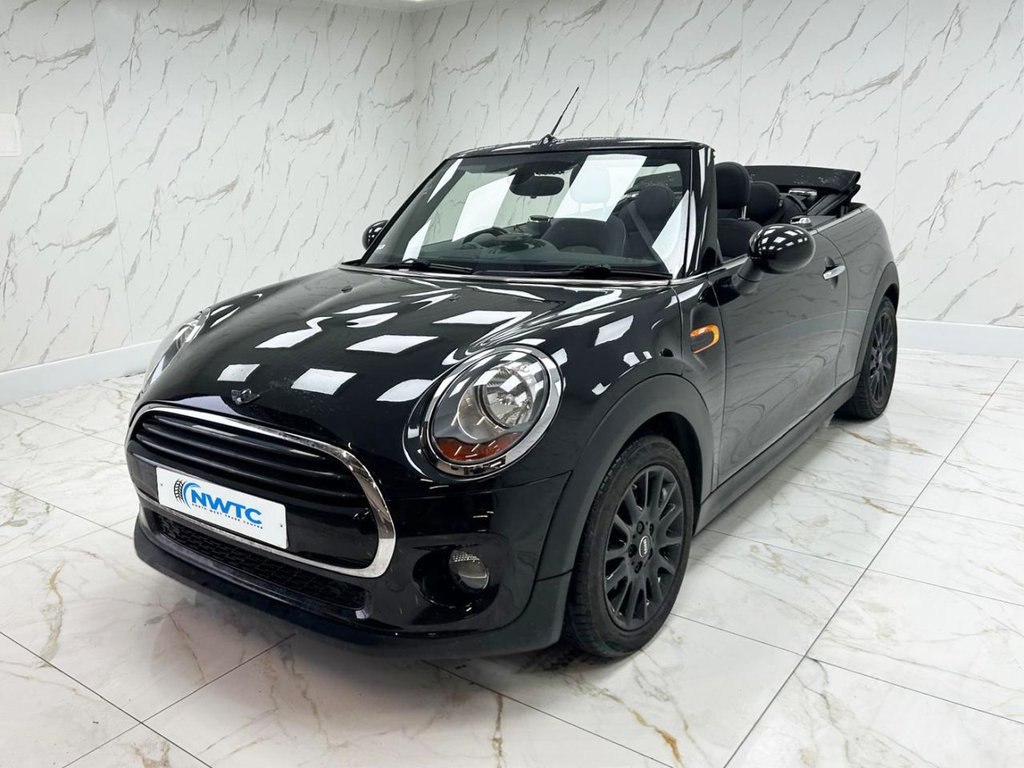 Used MINI Convertible 2017 for sale - 78153586: Photo 6