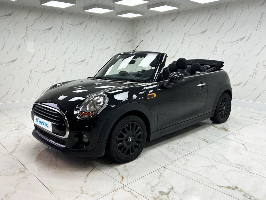 Used MINI Convertible 2017 for sale - 78153586: Photo 7