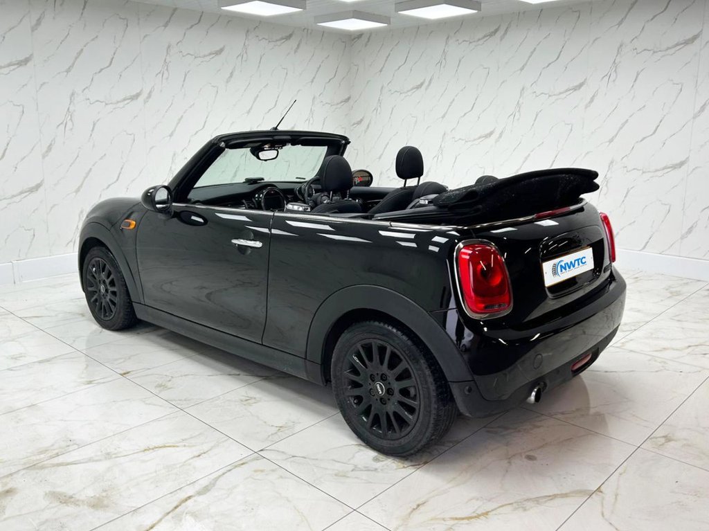 Used MINI Convertible 2017 for sale - 78153586: Photo 8