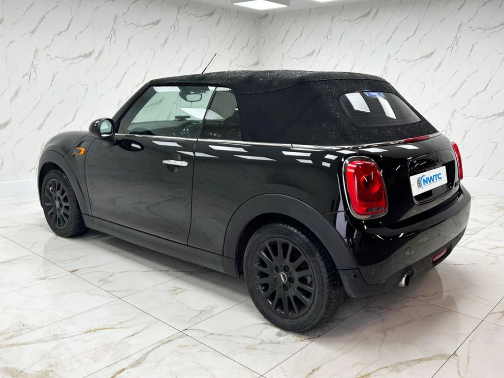 Used MINI Convertible 2017 for sale - 78153586: Photo 9