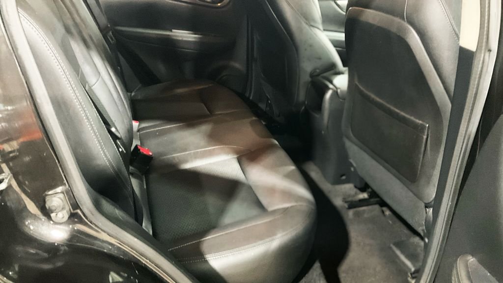 Used Nissan Qashqai 2018 for sale - 77370124: Photo 14