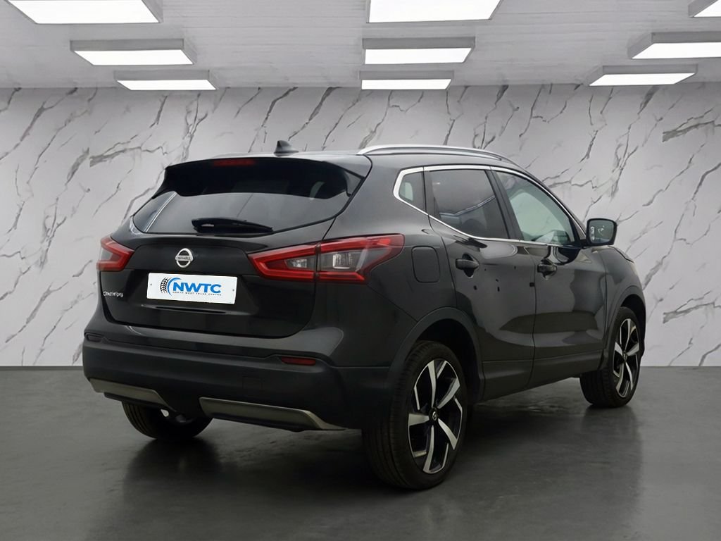 Used Nissan Qashqai 2018 for sale - 77370124: Photo 7