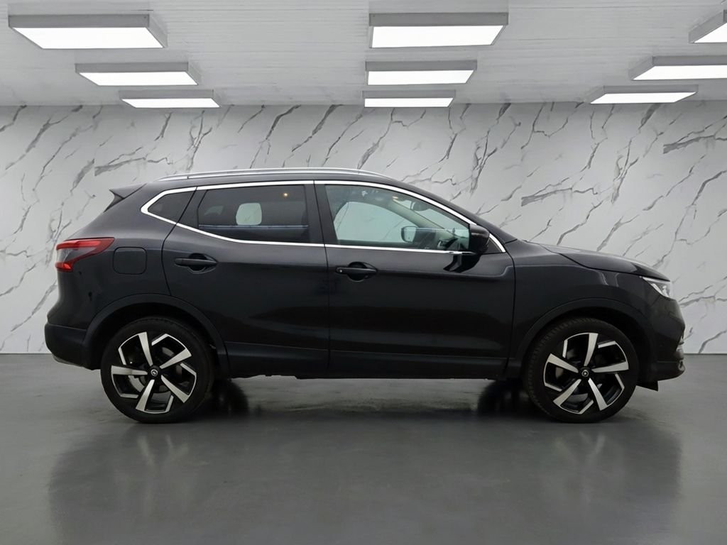 Used Nissan Qashqai 2018 for sale - 77370124: Photo 8
