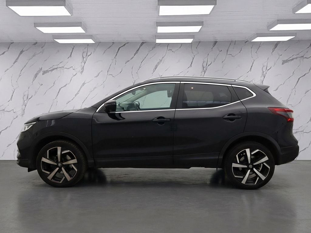 Used Nissan Qashqai 2018 for sale - 77370124: Photo 9