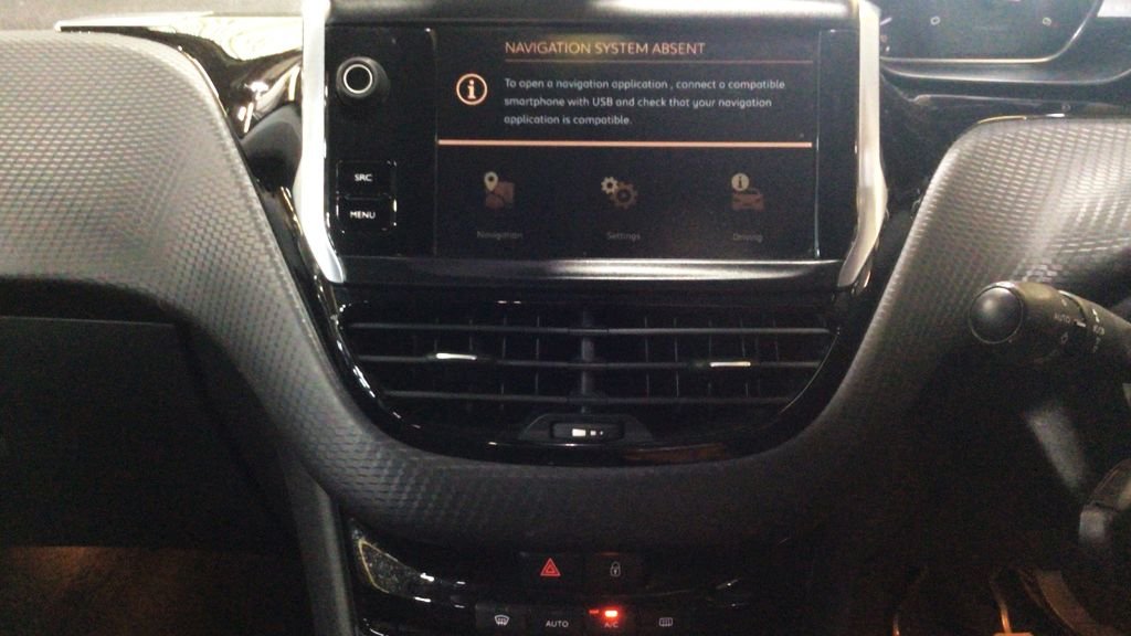 Used Peugeot 2008 2018 for sale - 77780767: Photo 10