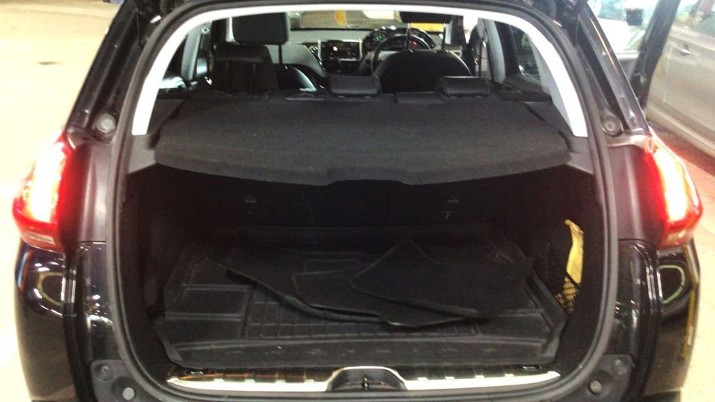 Used Peugeot 2008 2018 for sale - 77780767: Photo 14