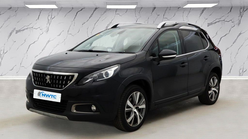 Used Peugeot 2008 2018 for sale - 77780767: Photo 5