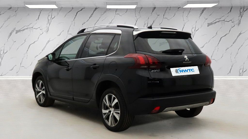 Used Peugeot 2008 2018 for sale - 77780767: Photo 6