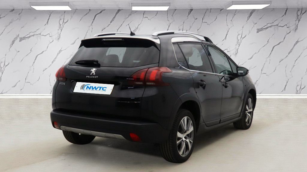 Used Peugeot 2008 2018 for sale - 77780767: Photo 7