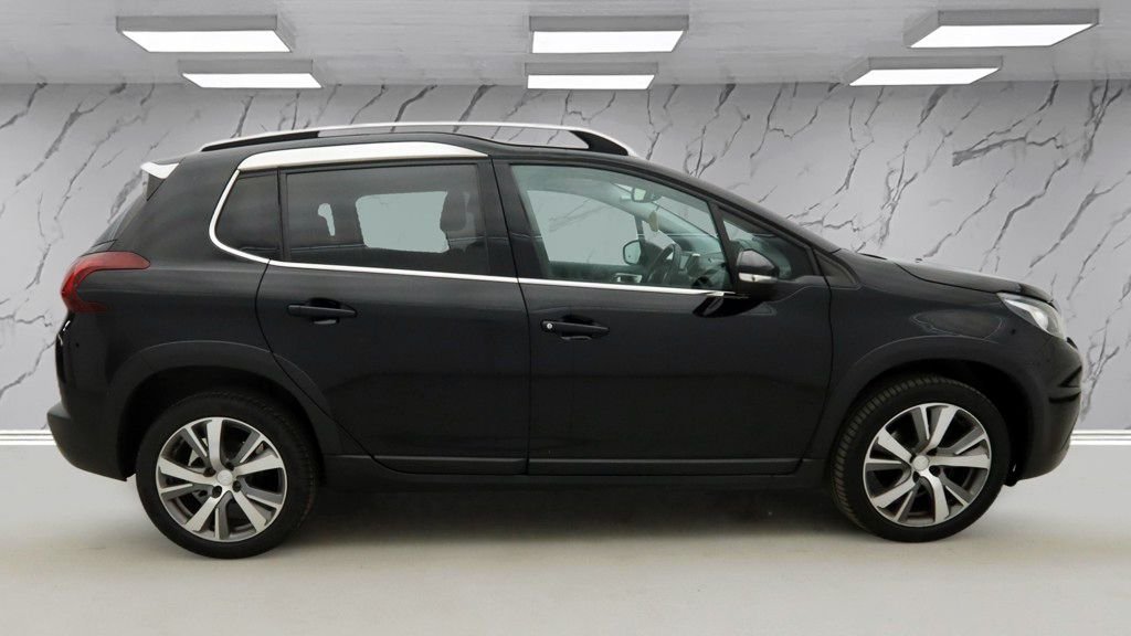 Used Peugeot 2008 2018 for sale - 77780767: Photo 8