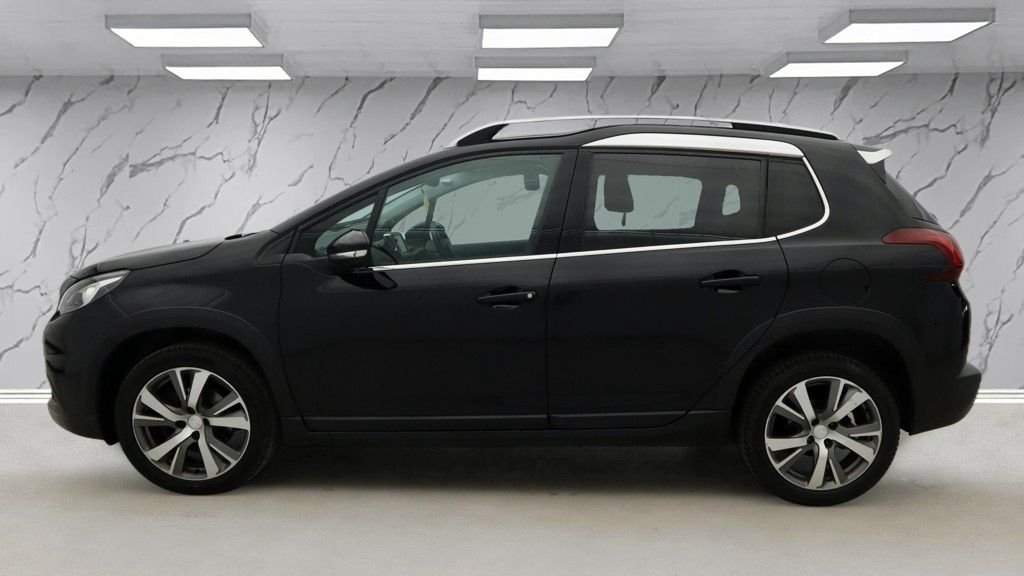 Used Peugeot 2008 2018 for sale - 77780767: Photo 9