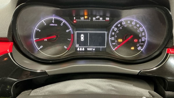 Used Vauxhall Corsa 2019 for sale - 76291697: Photo 10