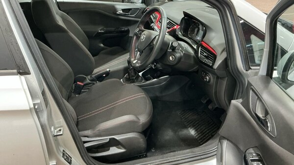 Used Vauxhall Corsa 2019 for sale - 76291697: Photo 11