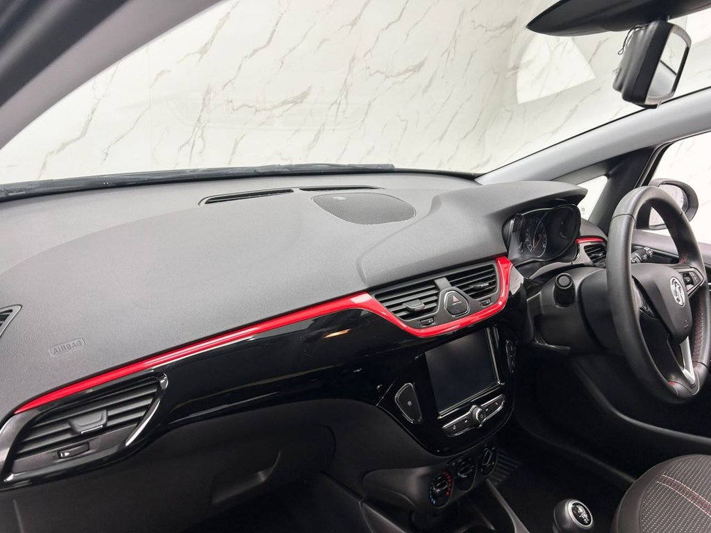 Used Vauxhall Corsa 2019 for sale - 76291697: Photo 12