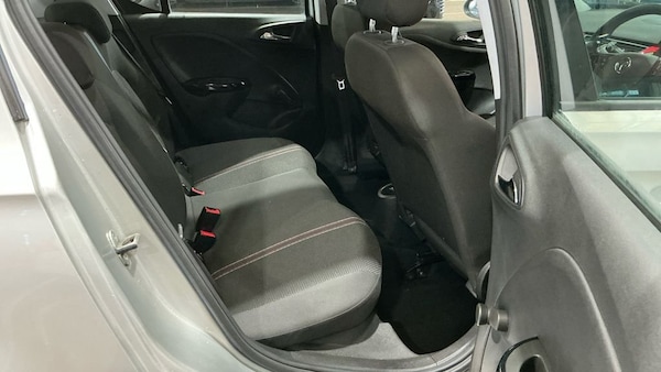 Used Vauxhall Corsa 2019 for sale - 76291697: Photo 12