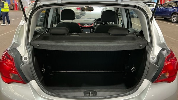 Used Vauxhall Corsa 2019 for sale - 76291697: Photo 13