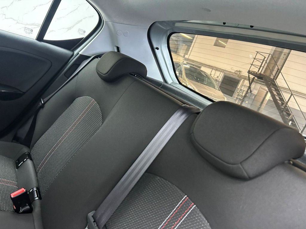 Used Vauxhall Corsa 2019 for sale - 76291697: Photo 14