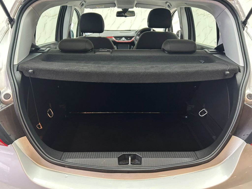 Used Vauxhall Corsa 2019 for sale - 76291697: Photo 15