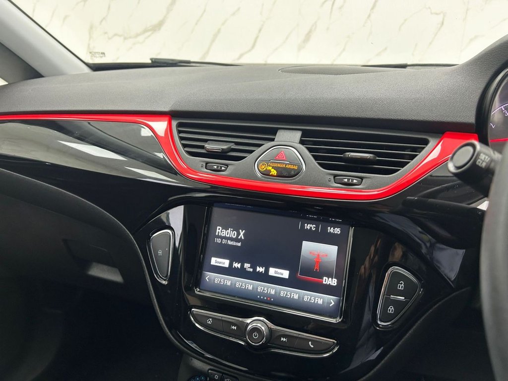 Used Vauxhall Corsa 2019 for sale - 76291697: Photo 16