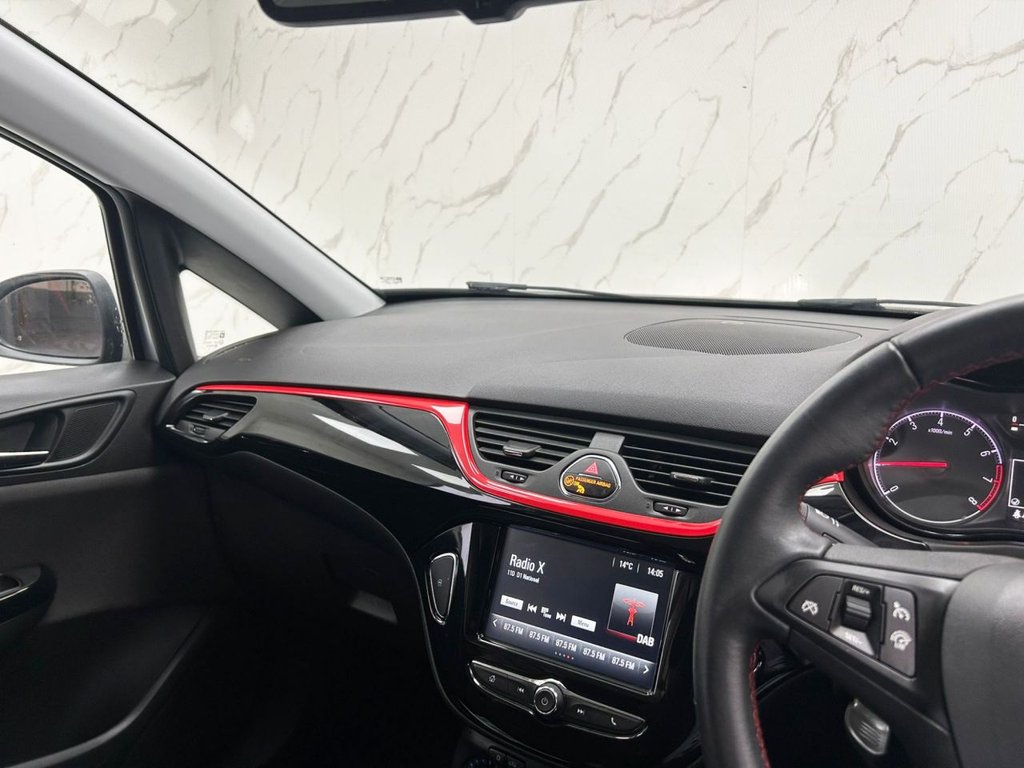 Used Vauxhall Corsa 2019 for sale - 76291697: Photo 17