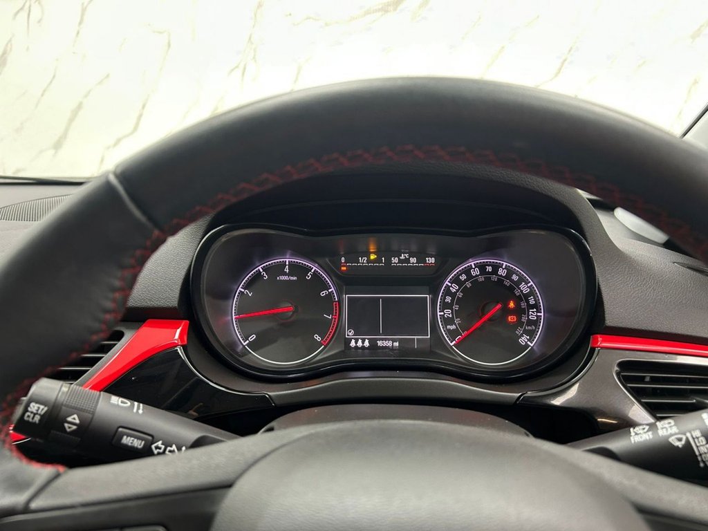 Used Vauxhall Corsa 2019 for sale - 76291697: Photo 18