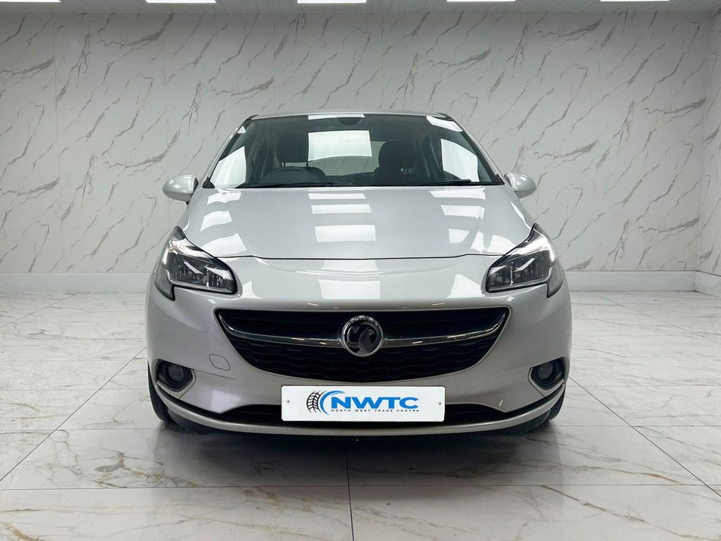 Used Vauxhall Corsa 2019 for sale - 76291697: Photo 3