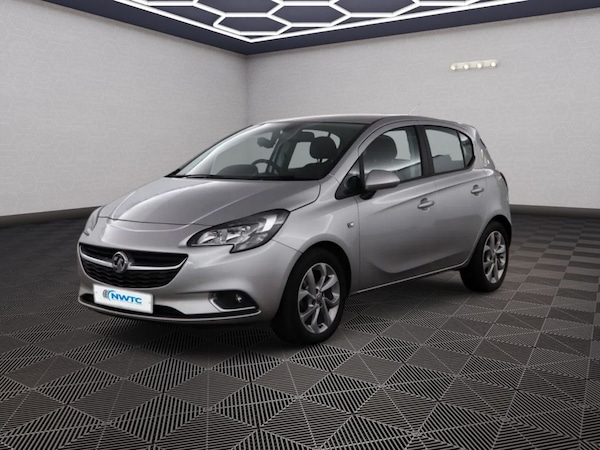 Used Vauxhall Corsa 2019 for sale - 76291697: Photo 3