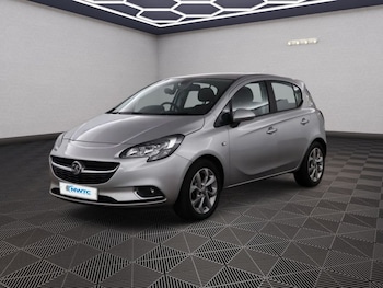 Used Vauxhall Corsa 2019 for sale - 76291697: Photo 3
