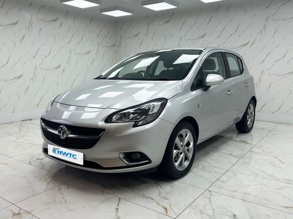 Used Vauxhall Corsa 2019 for sale - 76291697: Photo 4