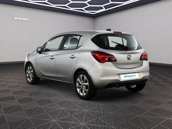 Used Vauxhall Corsa 2019 for sale - 76291697: Photo 4