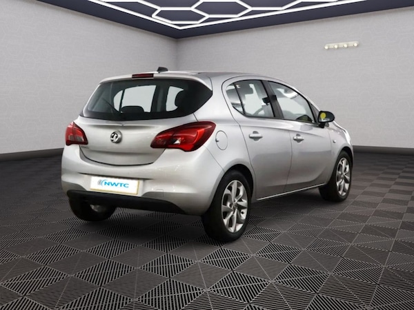 Used Vauxhall Corsa 2019 for sale - 76291697: Photo 5