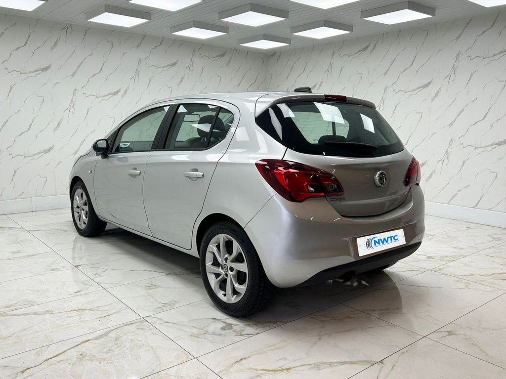 Used Vauxhall Corsa 2019 for sale - 76291697: Photo 6