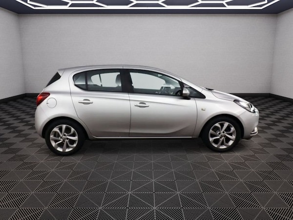 Used Vauxhall Corsa 2019 for sale - 76291697: Photo 6