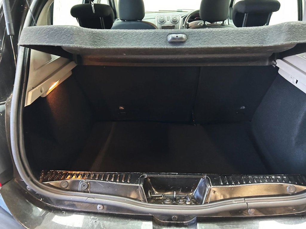 Used Dacia Sandero Stepway 2014 for sale - 77436681: Photo 19