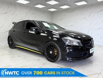 Used Mercedes-Benz A-Class 2013 for sale - 78357960: Photo