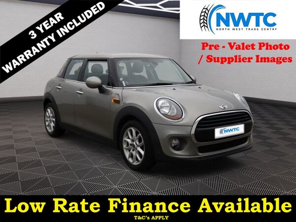 Used MINI Hatch 2018 for sale - 76323431: Photo 2