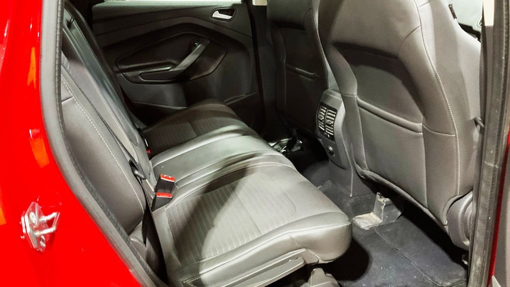 Used Ford Kuga 2017 for sale - 76792273: Photo 10