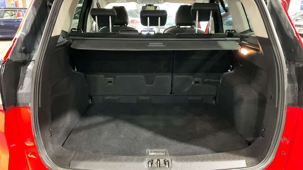 Used Ford Kuga 2017 for sale - 76792273: Photo 11